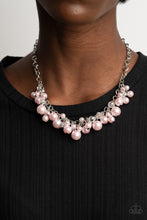 Load image into Gallery viewer, Positively PEARL-escent - Pink