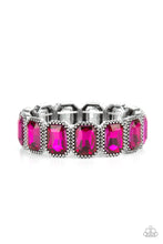 Load image into Gallery viewer, Studded Smolder - Pink