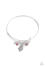 Load image into Gallery viewer, Treasure Charms - Pink