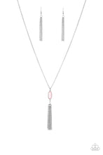 Load image into Gallery viewer, Tassel Tease - Pink