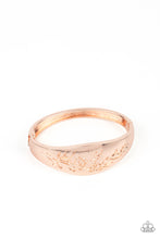 Load image into Gallery viewer, Fond of Florals - Rose Gold